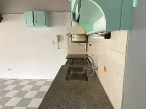 Ph 2 ambientes y medio en Venta