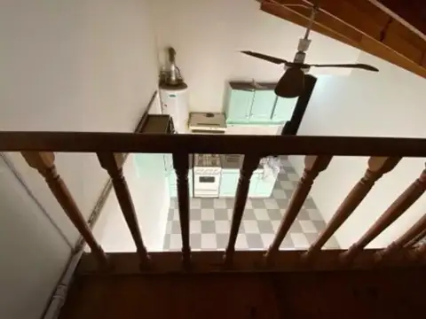 Ph 2 ambientes y medio en Venta