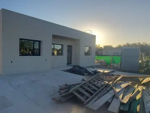 Casa en Venta al Noroeste