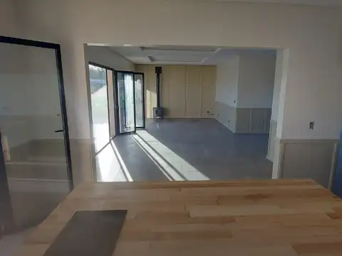 Casa en Venta - 3 AMB en Santa Isabel II