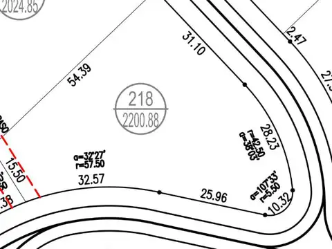 Ruta Provincial 6 & Ruta Provincial 34