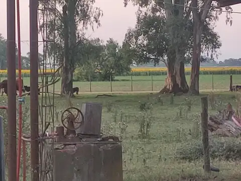 Casa en Venta al Norte