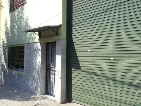 IDEAL INVERSORES   GALPON BUENA RENTA MENSUAL ACTUALIZADA