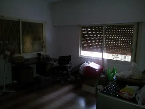 Galpon en Venta 10  mts Frente