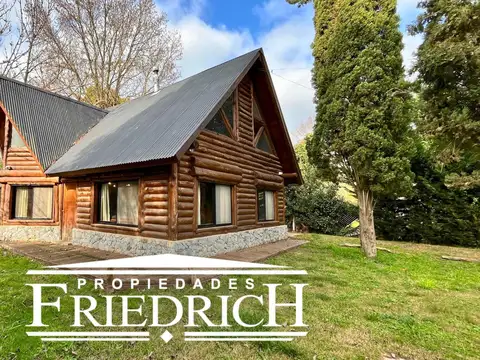 CASA QUINTA EN VENTA - PARQUE ORENSE - GENERAL RODRIGUEZ