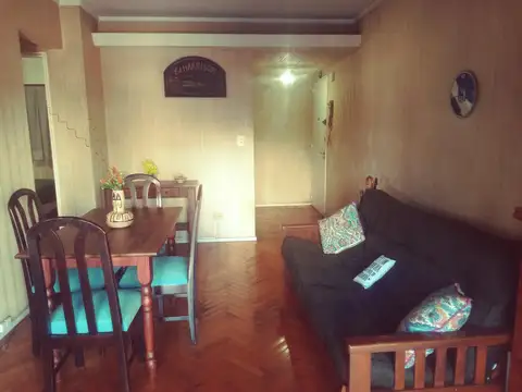 Departamento en Alquiler de 2 dormitorios