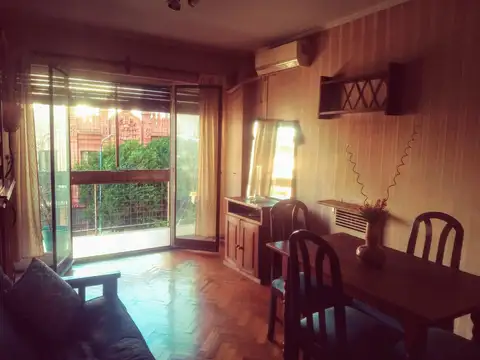 Departamento en Alquiler de 3 ambientes