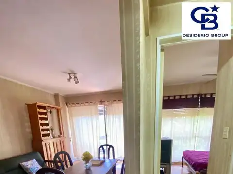 Departamento en Alquiler en Balvanera, $ 770.000