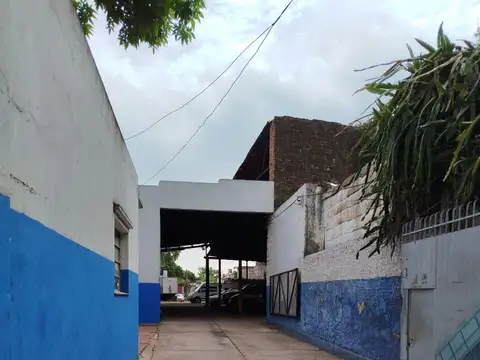 Terreno - Venta - Argentina, Rosario - Ayolas 500