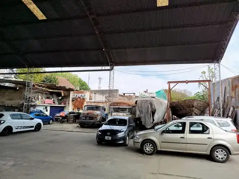 Terreno en Venta en San Martín Sur, USD 850.000