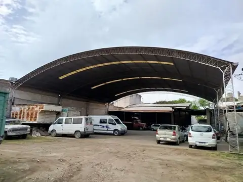 Terreno en Venta de 2207,0 m2