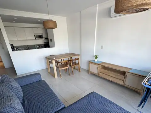 Departamento en Alquiler de 2 ambientes