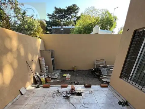 Depto Tipo Casa en Venta de 3 dormitorios