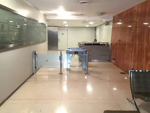Oficina en Alquiler en Belgrano, USD 1.000