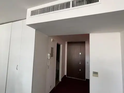 ALQUILER OFICINA - Libertador y Echeverria - Belgrano