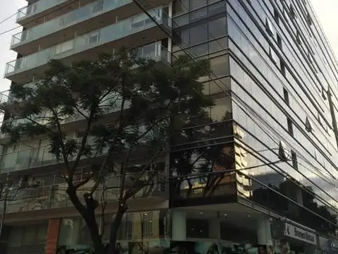 ALQUILER OFICINA - Libertador y Echeverria - Belgrano