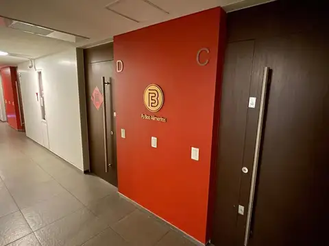 Oficina en Alquiler 7 años