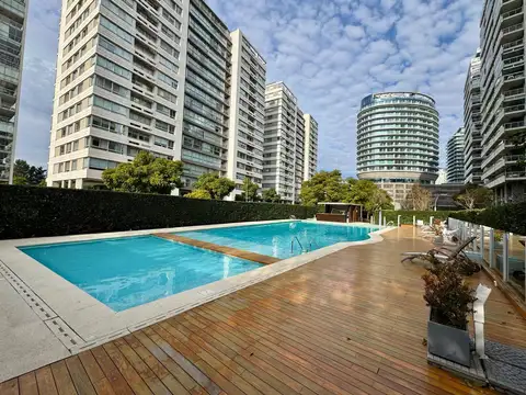 RESERVADOOOOO    -    Alquiler Complejo Horizons