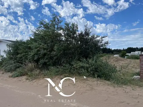 Terreno en Venta en Costa Esmeralda, USD 55.000