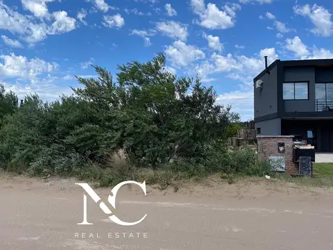 Senderos IV Lote al 400