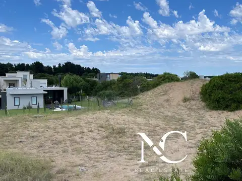 Terreno en Venta en Costa Esmeralda, USD 55.000