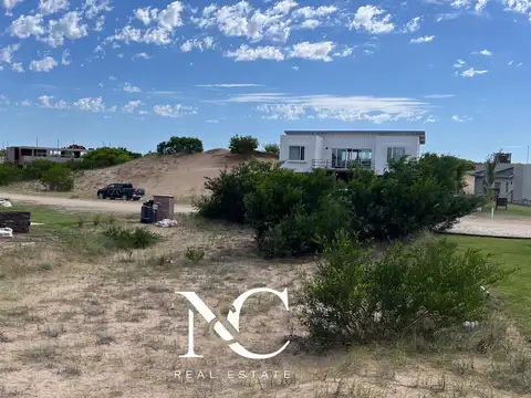 Senderos IV Lote al 400