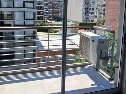 Departamento en Alquiler A Estrenar