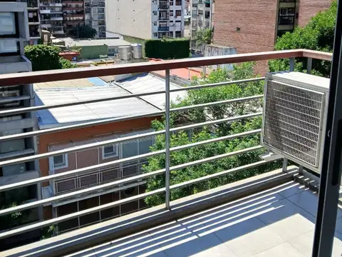 Departamento en Alquiler al Este