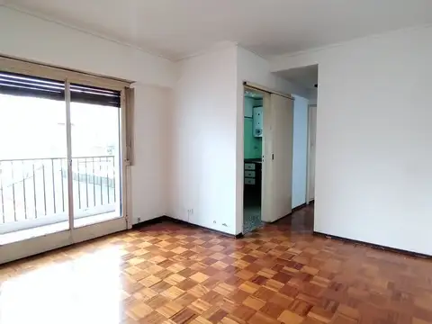 Departamento en Venta 46 años