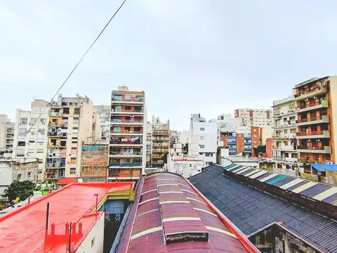 ESCUCHA OFERTA  VENTA CABALLITO 2 AM  BALC  BAUL