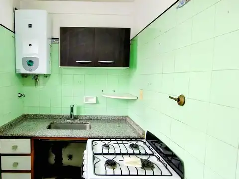 Avenida La Plata 400