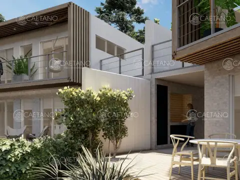 Casa en Alquiler Temporal en La Barra, USD 0