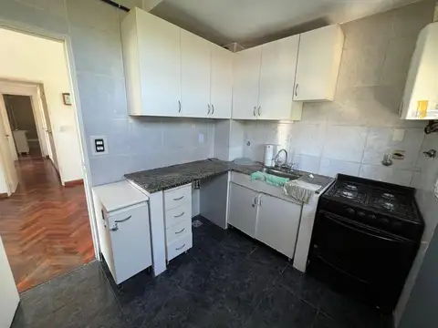 Departamento en Alquiler de 2 dormitorios