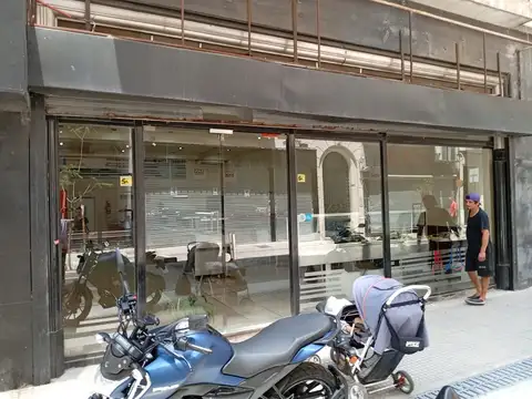 Fondo Comercio en Venta en San Nicolás, USD 53.000