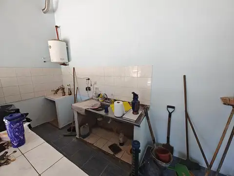 Casa en Venta 15 años