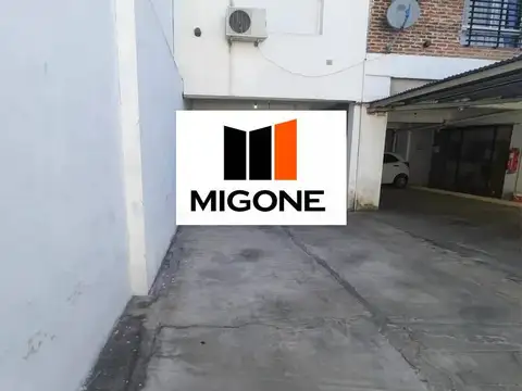 4 DE ENERO 2900, Piso 8