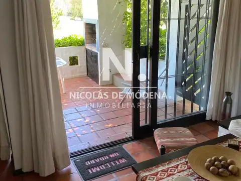 Departamento en Alquiler Temporal en Aidy Grill, USD 0