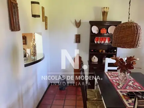 Departamento en Alquiler Temporal 2025 años