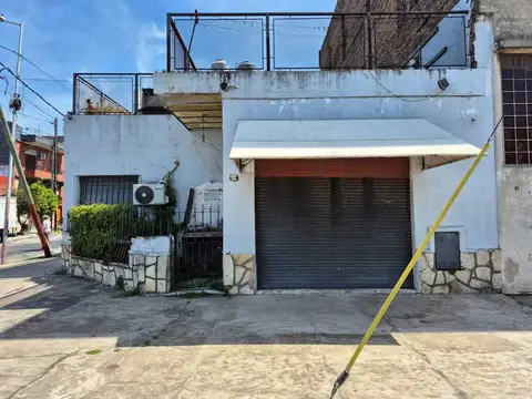 Casa en Venta en Lanus Oeste, USD 130.000