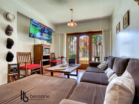 Departamento en Venta de 2 dormitorios