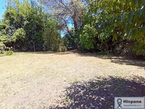 Terreno en Venta en Villa Del Carmen, USD 37.000