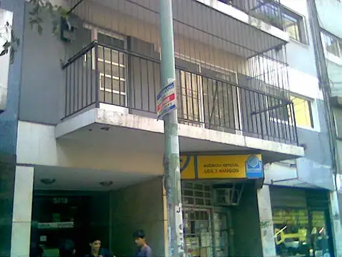 EXCELENTE 3 AMB Apto Prof