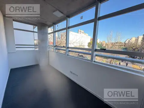 Oficina en Venta en Colegiales, USD 180.000