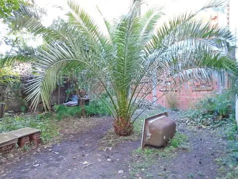 Terreno en Venta 28  mts Fondo