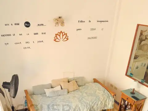 Departamento en Alquiler Temporal de 1 dormitorio