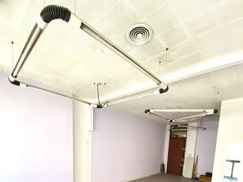 Oficina en Venta en Microcentro, USD 29.900