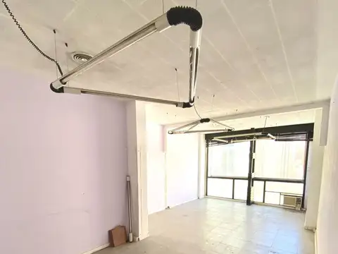 Oficina en Venta en Microcentro, USD 29.900