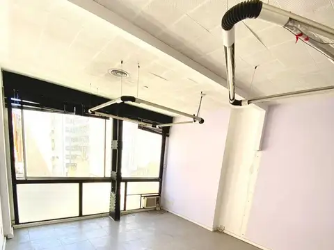 VENTA OFICINA EN MICROCENTRO PEATONAL FLORIDA