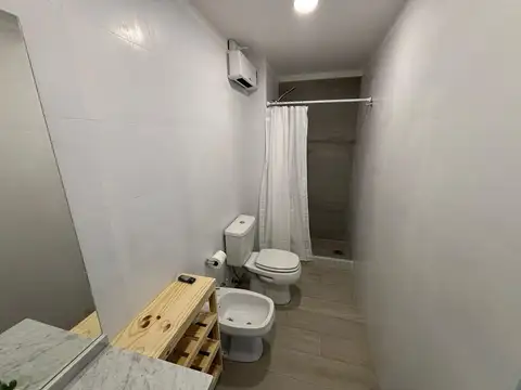 Departamento en Alquiler Temporal de Monoambiente