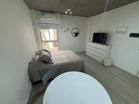 Departamento en Alquiler Temporal de Monoambiente